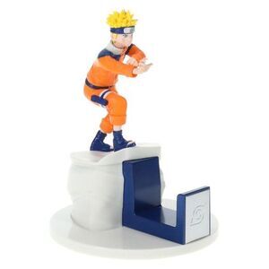 NEW Naruto Wireless Stand Figure (PS5 PS4 XBOX) Controller Not Included - Sealed
